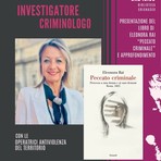 Grignasco, il 19 novembre incontro sulla violenza di genere con la criminologa Marilena Guglielminetti Grignasco, il 19 novembre incontro sulla violenza di genere con la criminologa Marilena Guglielminetti