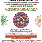 Varallo, sabato inaugura “Il Mandala della Vita”: in mostra le opere degli ospiti di Casa Serena