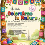 A Gattinara “ColoriAmo la Natura”, il progetto delle Donne Creative per il Parco delle Rimembranze A Gattinara “ColoriAmo la Natura”, il progetto delle Donne Creative per il Parco delle Rimembranze