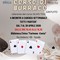 A Varallo un corso gratuito di Burraco in biblioteca: quattro incontri ad aprile per imparare il gioco A Varallo un corso gratuito di Burraco in biblioteca: quattro incontri ad aprile per imparare il gioco