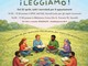 A Vercelli la lettura diventa spazio di inclusione: dal 22 aprile parte “¿Leggiamo? !Leggiamo!” tra ospedale e Biblioteca civica