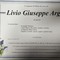 Livio Giuseppe Argese