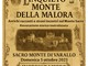 Varallo: L’inquieto Monte della malora, Antichi racconti e strani incontri sul Monte Sacro