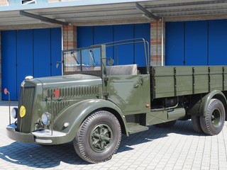 Campo base Stroppiana III, le novità del grande evento che Fondazione Marazzato dedica ai mezzi militari e di soccorso