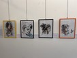 A Varallo 54 artisti tra pittura, scultura e fotografia con “Frammenti di luce e ombre” A Varallo 54 artisti tra pittura, scultura e fotografia con “Frammenti di luce e ombre”