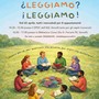 A Vercelli la lettura diventa spazio di inclusione: dal 22 aprile parte “¿Leggiamo? !Leggiamo!” tra ospedale e Biblioteca civica