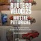&quot;Ruote Veloci&quot;: esposizione di auto storiche e incontri sul motorsport alla Fondazione Marazzato