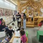 Varallo, nuovi laboratori creativi in Ludoteca per bambini dai 5 ai 10 anni