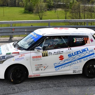 Speed Fire torna in pista dopo il Covid
