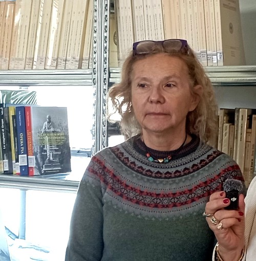 Fondazione Valsesia rilancia il bando Trasporti Sanitari 2026: contributi fino a 1.500 euro per ODV e APS del territorio Fondazione Valsesia rilancia il bando Trasporti Sanitari 2026: contributi fino a 1.500 euro per ODV e APS del territorio