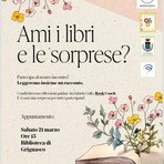 Grignasco, il Silent Book Club Borgosesia porta la primavera in biblioteca: lettura condivisa con la book coach Fabiola Gallo