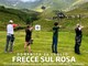 Alagna, “Frecce sul Rosa”: tiro con l’arco in quota a Pianalunga e al Passo dei Salati Alagna, “Frecce sul Rosa”: tiro con l’arco in quota a Pianalunga e al Passo dei Salati