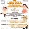 Varallo, ottobre in Ludoteca: laboratori gratuiti per bambini tra creatività, yoga e Halloween