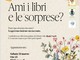 Grignasco, il Silent Book Club Borgosesia porta la primavera in biblioteca: lettura condivisa con la book coach Fabiola Gallo