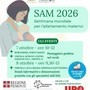 Settimana mondiale per l’allattamento, il 7 e 8 ottobre appuntamenti a Borgosesia e Vercelli