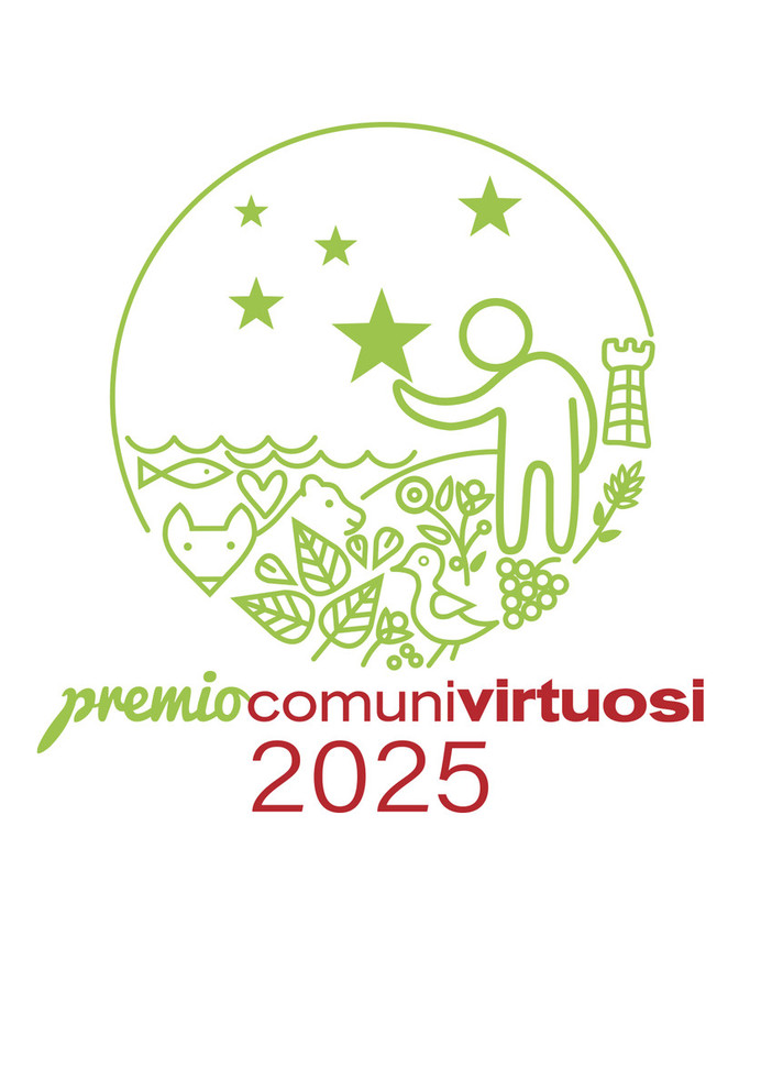 Aperto il bando per il Premio Comuni Virtuosi 2025 Aperto il bando per il Premio Comuni Virtuosi 2025