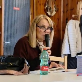 A Zuccaro Anna Raviglione presenta “La ragazza del ’99”