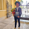 Grignasco, brillante laurea con lode per Lorenzo Della Peruta: una tesi sulla crisi degli oppioidi negli Stati Uniti
