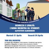 A Gattinara i Carabinieri incontrano gli studenti: quattro appuntamenti su sicurezza, legalità e rispetto delle regole