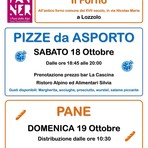 Lozzolo celebra il pane nero con un weekend di tradizione e solidarietà