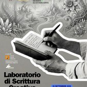 Grignasco, quattro appuntamenti per allenare la scrittura creativa in biblioteca