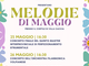 Romagnano: Melodie di Maggio, un week end all'insegna della musica a Villa Caccia
