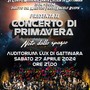 Concerto di Primavera a Gattinara