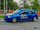 La Renault Clio N3 di Davide Benecchia e Paolo Corinaldesi La Renault Clio N3 di Davide Benecchia e Paolo Corinaldesi
