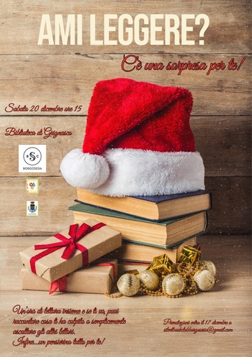 Grignasco ospita il Silent Book Club Borgosesia: pomeriggio di lettura condivisa in biblioteca Grignasco ospita il Silent Book Club Borgosesia: pomeriggio di lettura condivisa in biblioteca