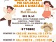 Varallo, ottobre in Ludoteca: laboratori gratuiti per bambini tra creatività, yoga e Halloween