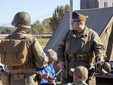 Campo base Stroppiana III, le novità del grande evento che Fondazione Marazzato dedica ai mezzi militari e di soccorso