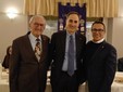 “Giovanni 19:26”, al Lions Club Valsesia le prime anticipazioni sul film girato in Valsesia