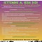 Tra proiezioni, camminate e conferenze, Settembre al Sesia