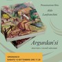 Comune di Grignasco: Aldo Franchini presenta il suo nuovo libro &quot;Argudan'si - Interviste e ricordi valsesiani&quot;