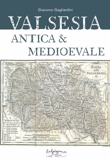 Biblioteca di Varallo: un viaggio nella Valsesia antica e medievale