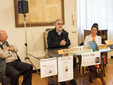 Varallo, il 3 ottobre Mario Pastore presenta “Indiebusillis” e “Io ci sono” in Biblioteca Varallo, il 3 ottobre Mario Pastore presenta “Indiebusillis” e “Io ci sono” in Biblioteca
