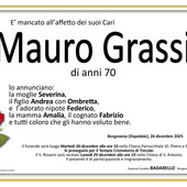Mauro Grassi
