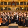 Varallo, Gran Galà Lirico in piazza con la Miskolc Symphony Orchestra Varallo, Gran Galà Lirico in piazza con la Miskolc Symphony Orchestra