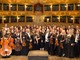 Varallo, Gran Galà Lirico in piazza con la Miskolc Symphony Orchestra Varallo, Gran Galà Lirico in piazza con la Miskolc Symphony Orchestra