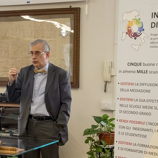 “Patti, tragitti e accordi. Narrazioni e riflessioni”, presentazione a Varallo del nuovo libro di Mauro Julini