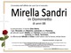 Mirella Sandri in Dominietto