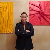 Massimo Paracchini in mostra tra Canada e Svizzera: ad aprile tre opere in video esposizione tra Québec e Zugo