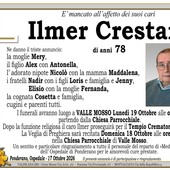 Ilmer Crestani Ilmer Crestani