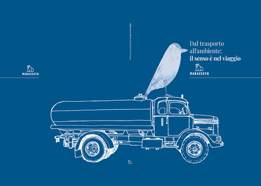 La copertina del libro scritto da Maurizio Scandurra “Dal Trasporto all’Ambiente: il senso è nel viaggio” La copertina del libro scritto da Maurizio Scandurra “Dal Trasporto all’Ambiente: il senso è nel viaggio”