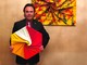 Massimo Paracchini espone alla Biennale Internazionale d’Arte Contemporanea di Varallo