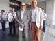 Borgosesia celebra il centenario dell’Orchestra di Fiati con due concerti in piazza Borgosesia celebra il centenario dell’Orchestra di Fiati con due concerti in piazza