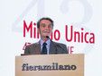 Milano Unica inaugura la 43^ edizione 7-8-9 luglio 2026 – Fiera Milano Rho Milano Unica inaugura la 43^ edizione 7-8-9 luglio 2026 – Fiera Milano Rho