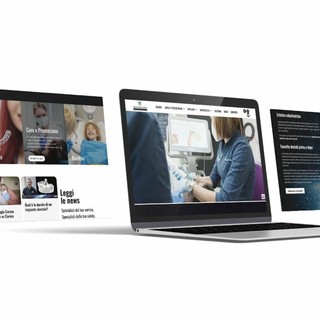 Sito per dentista: l’approccio Ideandum tra strategia, esperienza e progettazione digitale