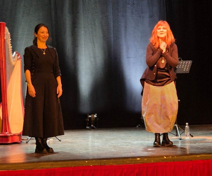 “Ma che razza di Otello?”: ironia e attualità nella rilettura di Marina Massironi