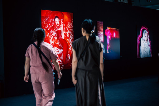 Milano Unica inaugura la 43^ edizione 7-8-9 luglio 2026 – Fiera Milano Rho Milano Unica inaugura la 43^ edizione 7-8-9 luglio 2026 – Fiera Milano Rho